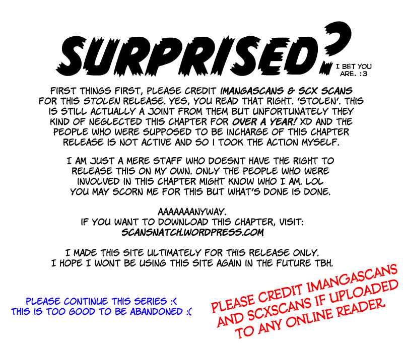 Page 39 Chapter 13 Dousei Recipe