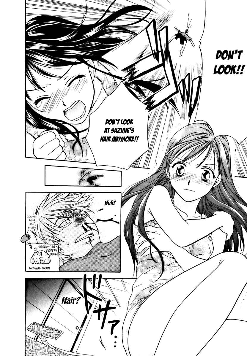 Page 18 Chapter 0.2 Dousei Recipe