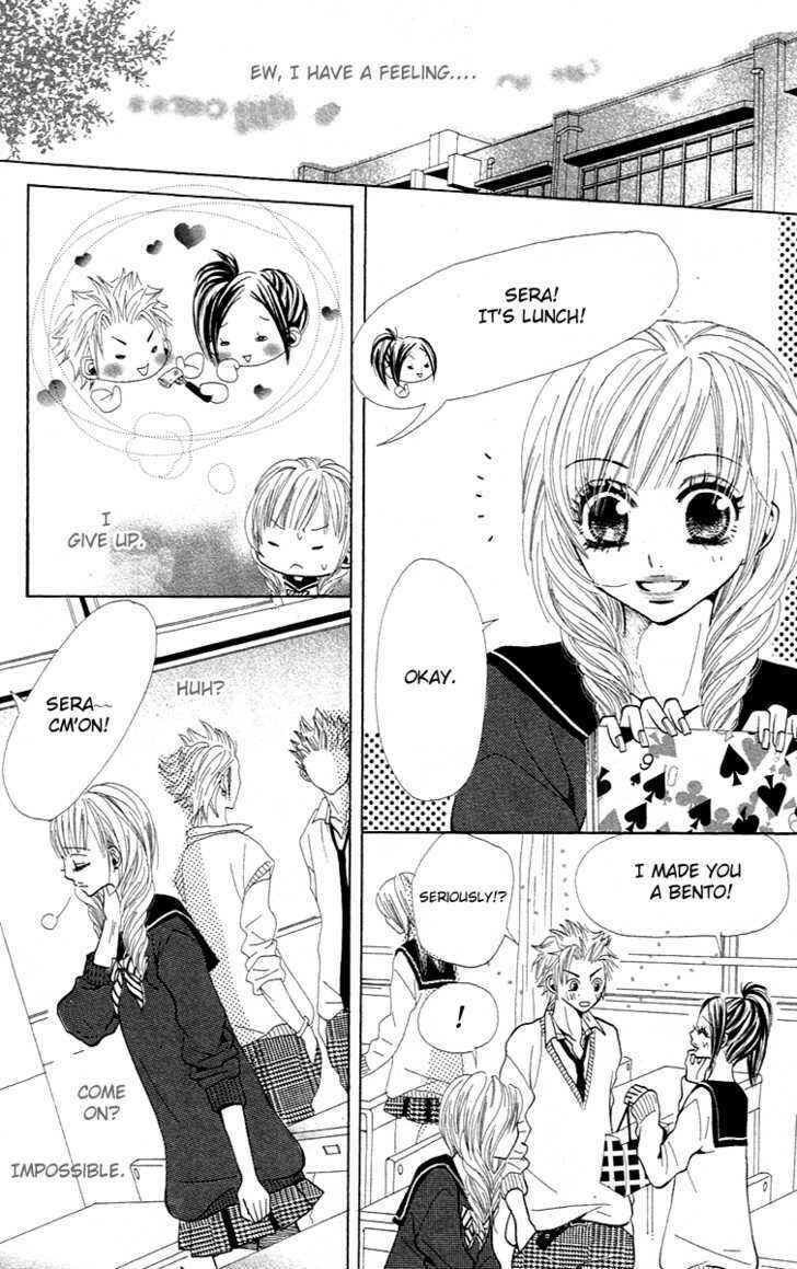 Page 27 Chapter 2 Kimi wa Candy