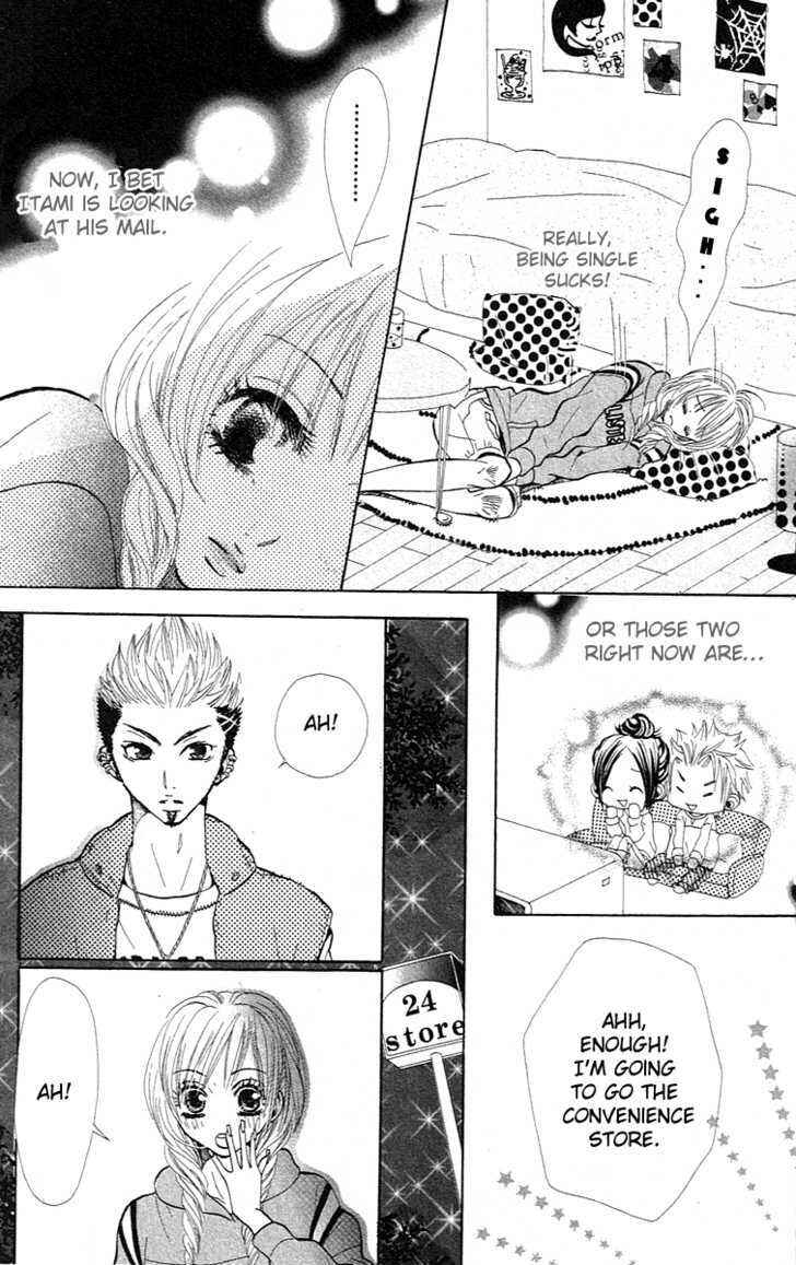 Page 33 Chapter 2 Kimi wa Candy
