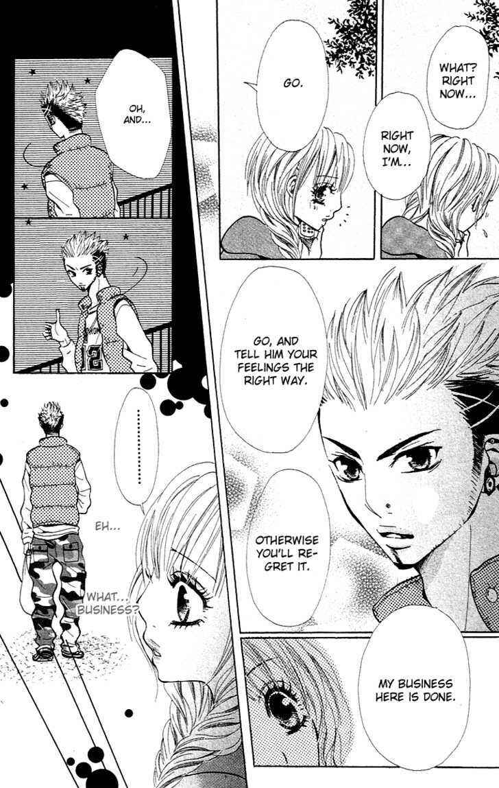 Page 41 Chapter 2 Kimi wa Candy