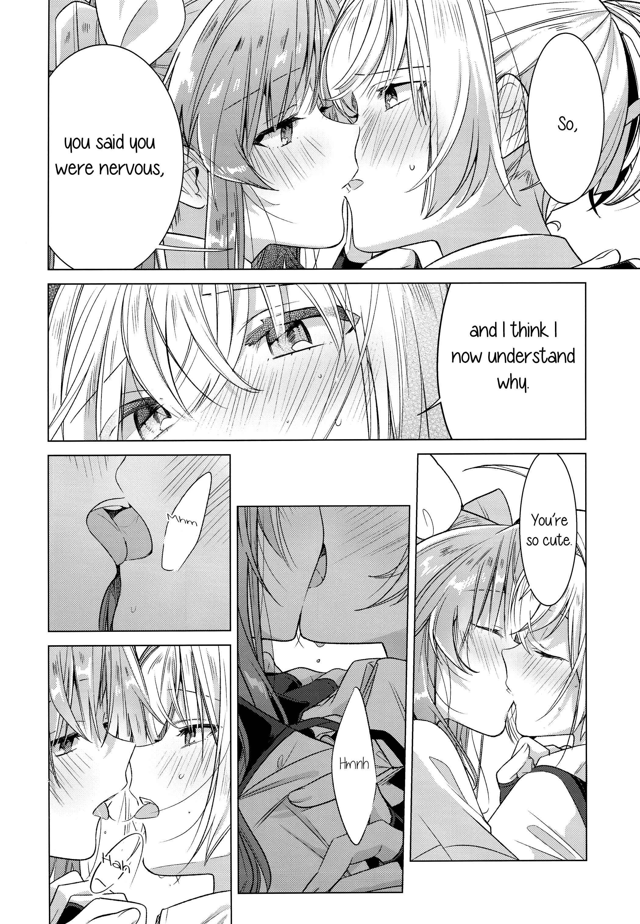Page 38 Chapter Unknown_d7d0 Kantai Collection -KanColle- NO LOVE 1 WEEK!? (Doujinshi)