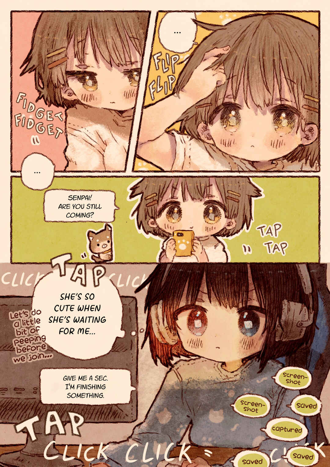 Page 2 Chapter Unknown_07ff Remote Yuri