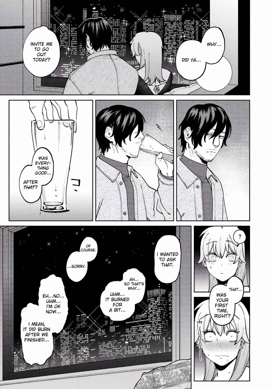 Page 7 Chapter 2 My Girl, My Boy