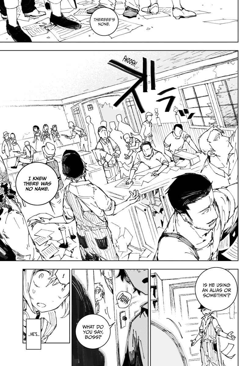 Page 9 Chapter Unknown_6530 Senketsu to Kenshin no Method