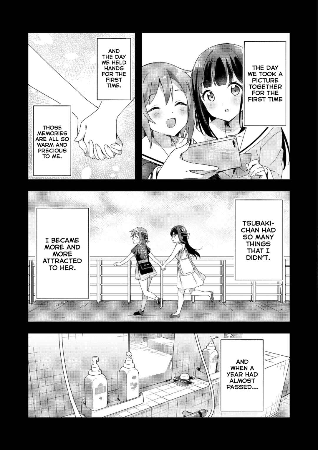 Page 12 Chapter Unknown_6b4f Meguri, Megutte