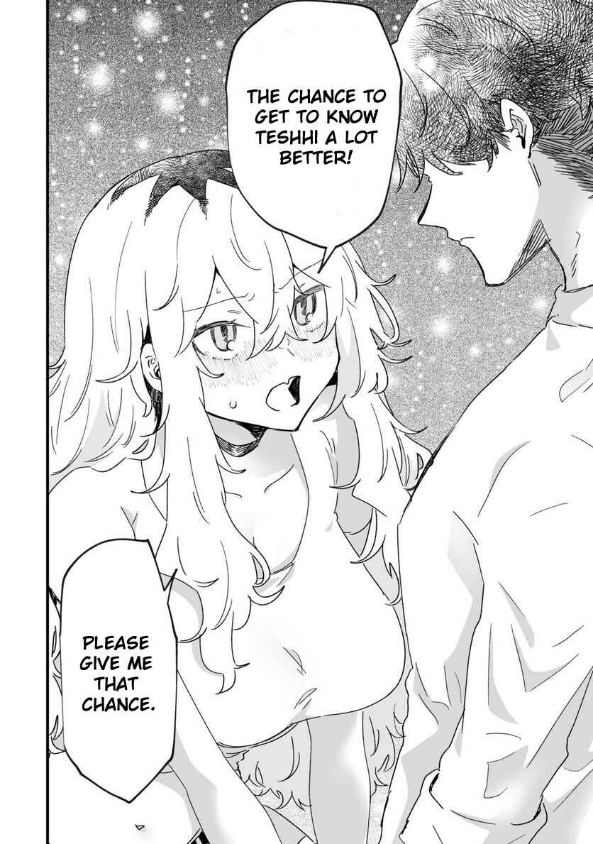 Page 4 Chapter 29 Ero Mangaka Onee-san to Otsukare Ryman