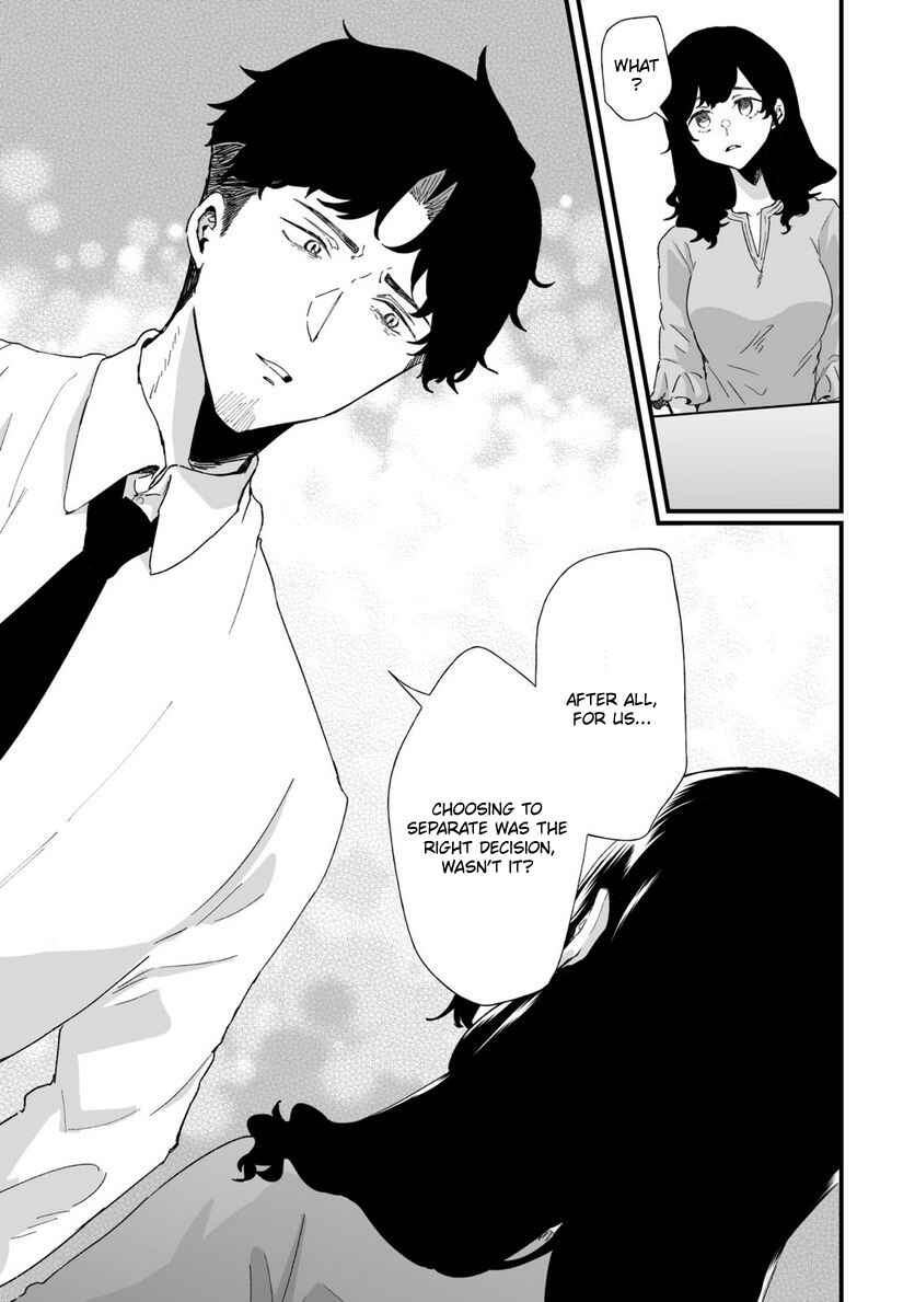 Page 7 Chapter 34 Ero Mangaka Onee-san to Otsukare Ryman