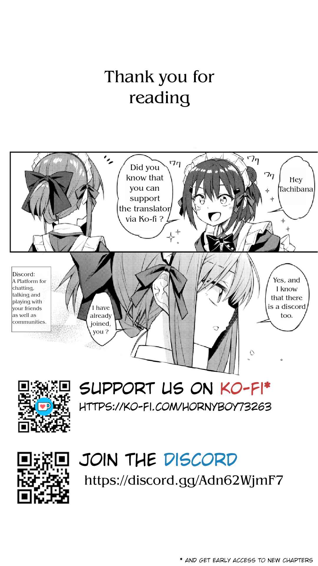 Page 8 Chapter 6 Ero Mangaka Onee-san to Otsukare Ryman