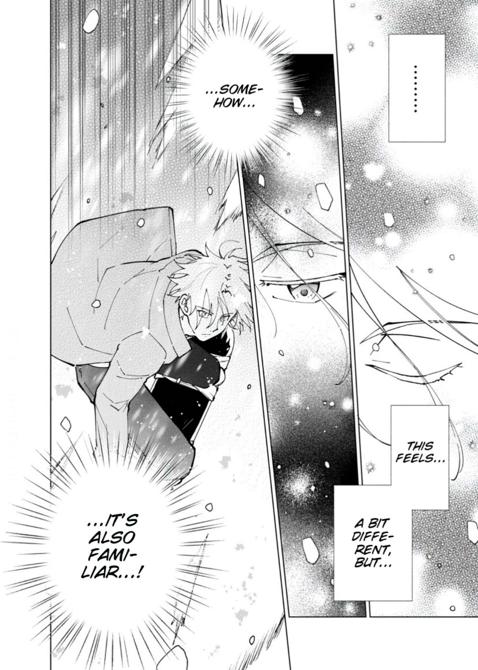 Page 7 Chapter 3 Comic SK8 the Infinity