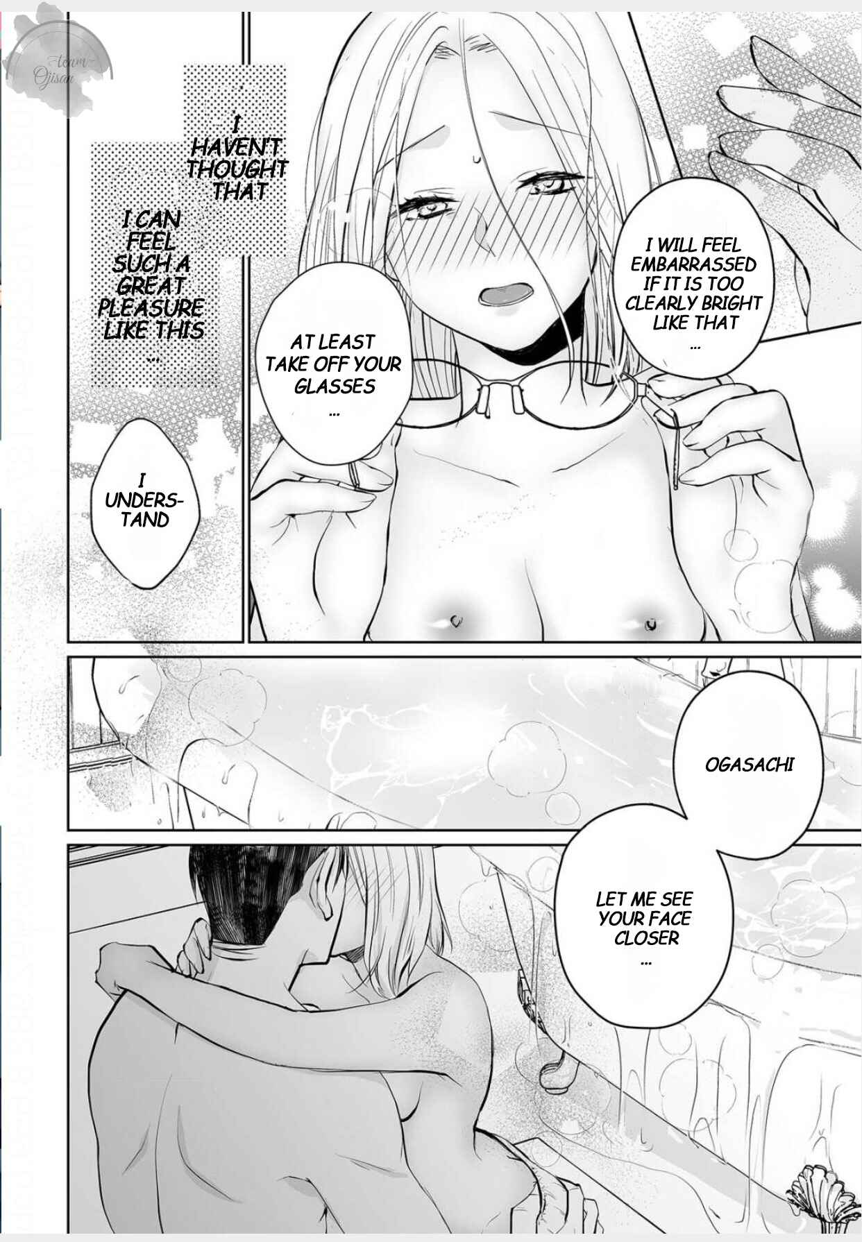 Page 26 Chapter 3 45-sai, Oji-sama wa Bukiyou na Kemono.