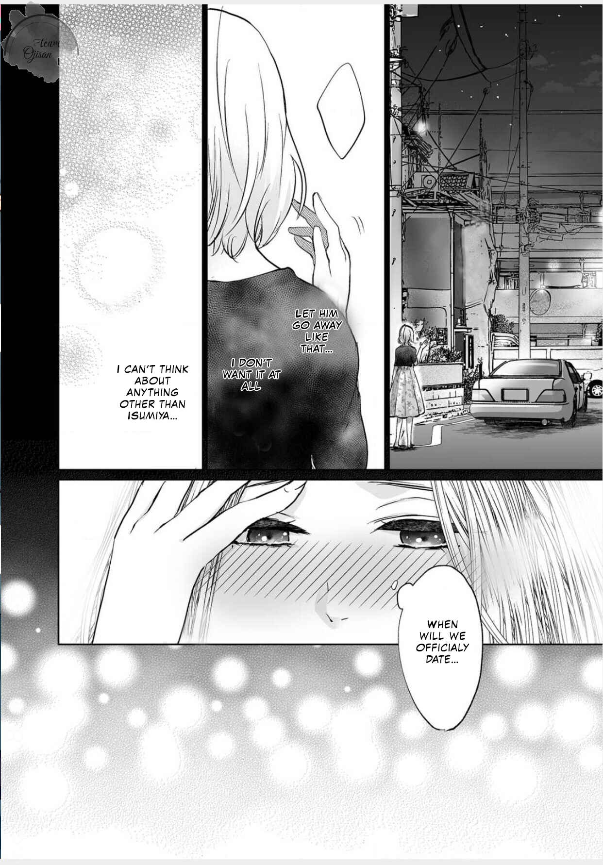 Page 26 Chapter 2 45-sai, Oji-sama wa Bukiyou na Kemono.