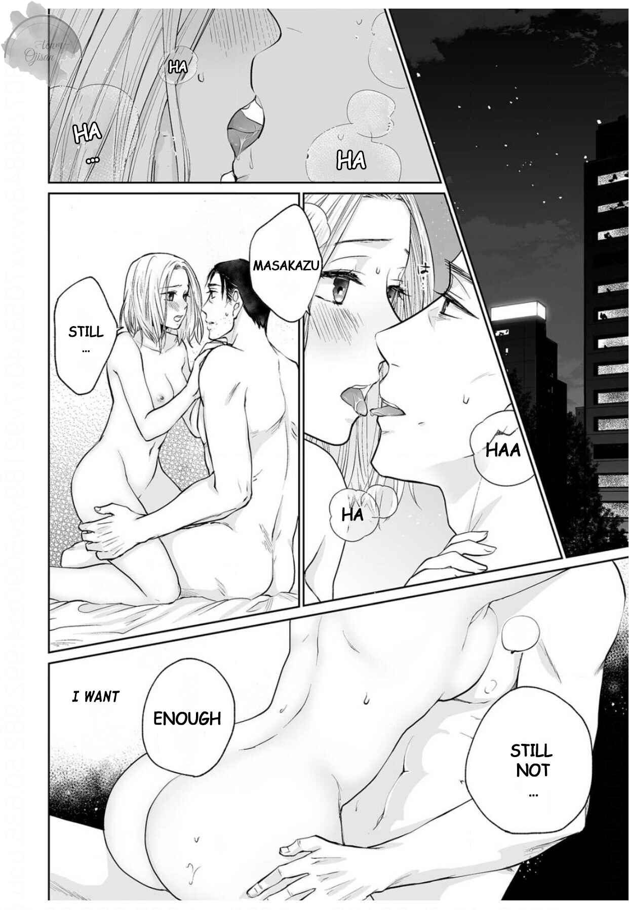 Page 24 Chapter 5 45-sai, Oji-sama wa Bukiyou na Kemono.