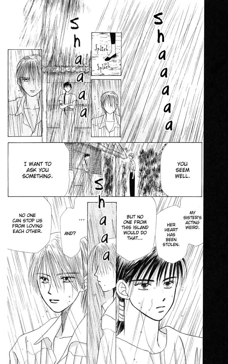Page 29 Chapter 2 Yume no Shiro