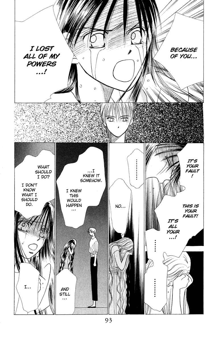 Page 36 Chapter 2 Yume no Shiro
