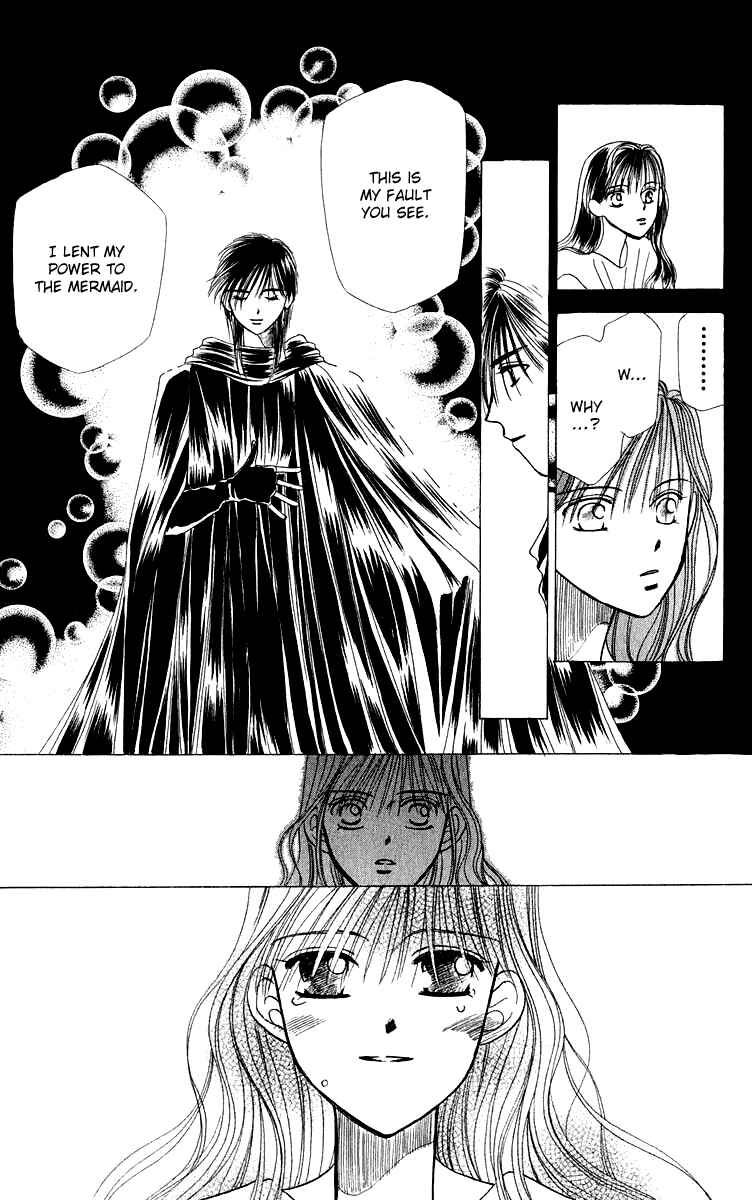 Page 61 Chapter 2 Yume no Shiro