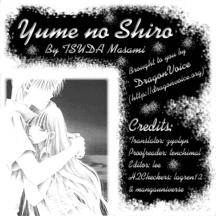 Page 69 Chapter 2 Yume no Shiro