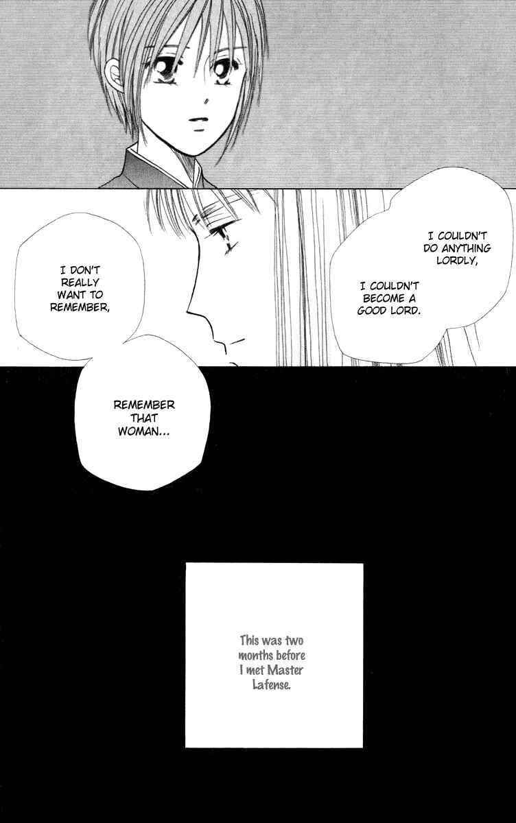 Page 26 Chapter 3 Yume no Shiro