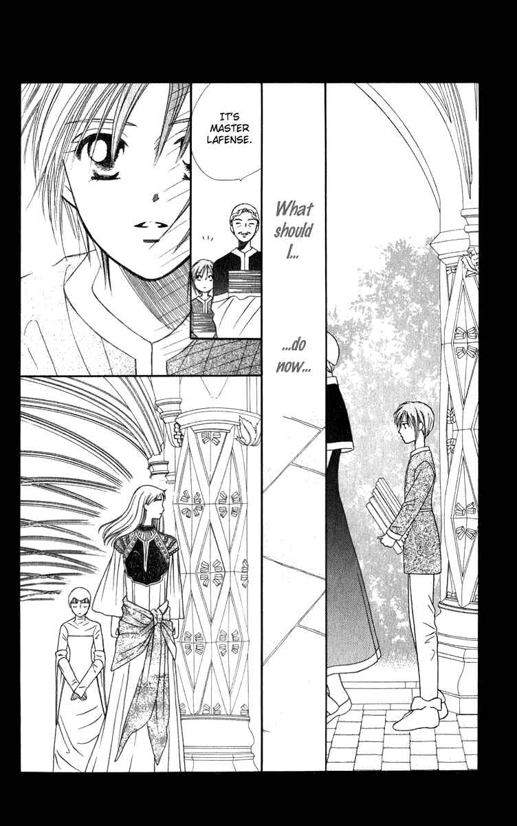 Page 27 Chapter 3 Yume no Shiro