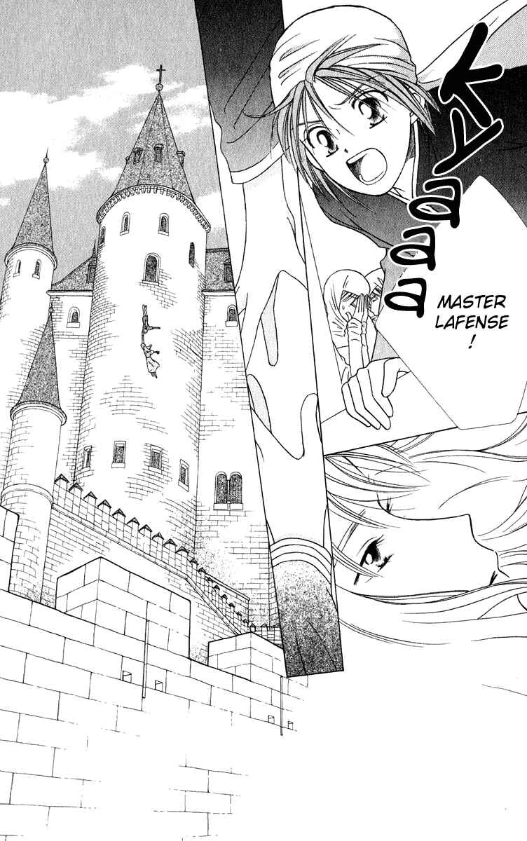 Page 5 Chapter 3 Yume no Shiro