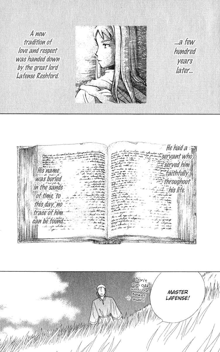 Page 68 Chapter 3 Yume no Shiro