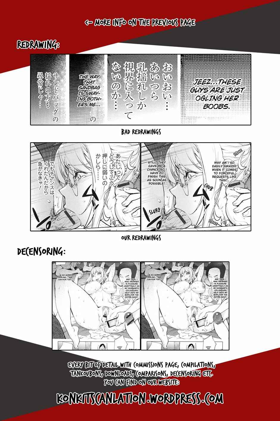 Page 21 Chapter 7 Yurushite Anata...