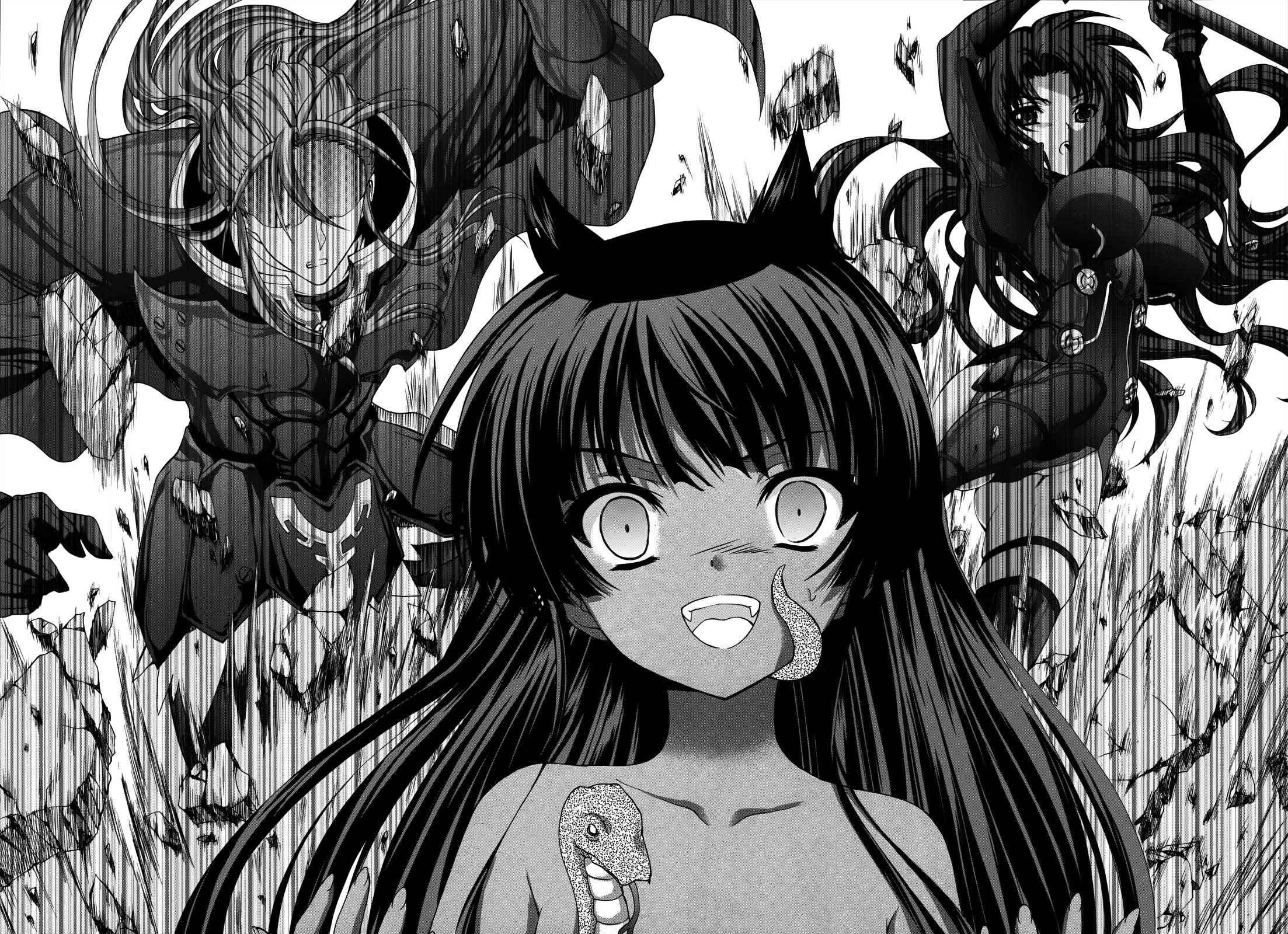 Page 33 Chapter 13 Seikoku no Dragonar