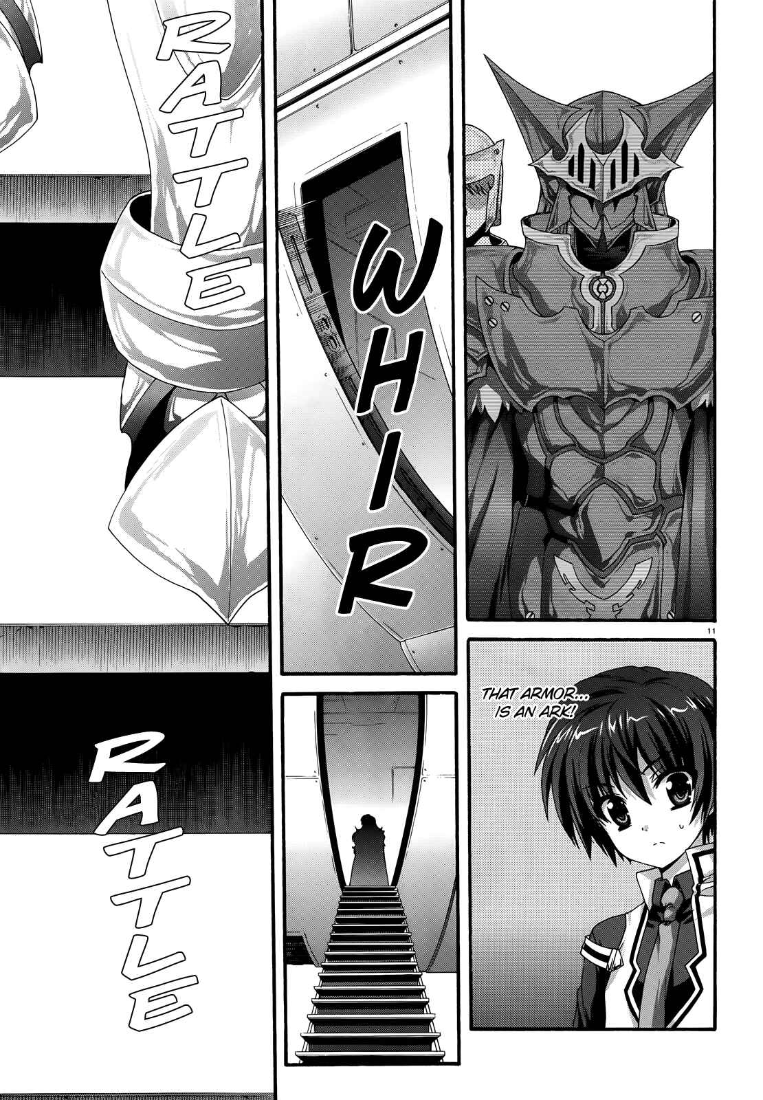 Page 10 Chapter 9 Seikoku no Dragonar