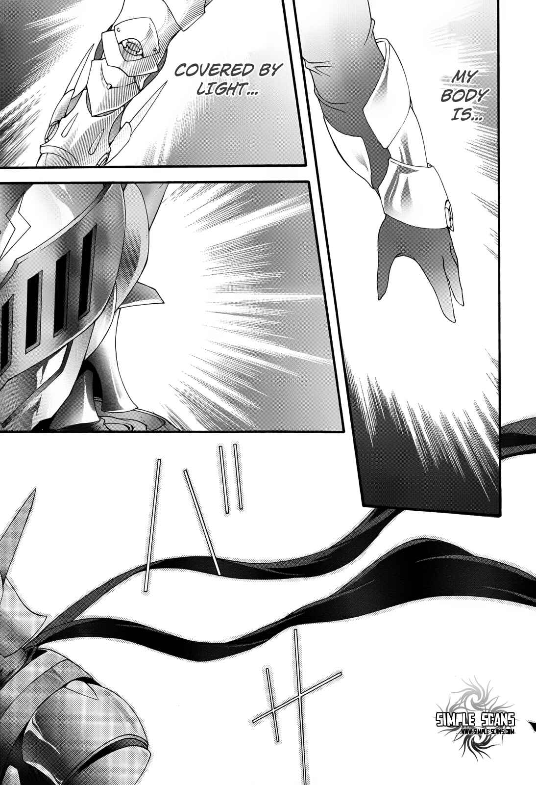 Page 11 Chapter 7 Seikoku no Dragonar