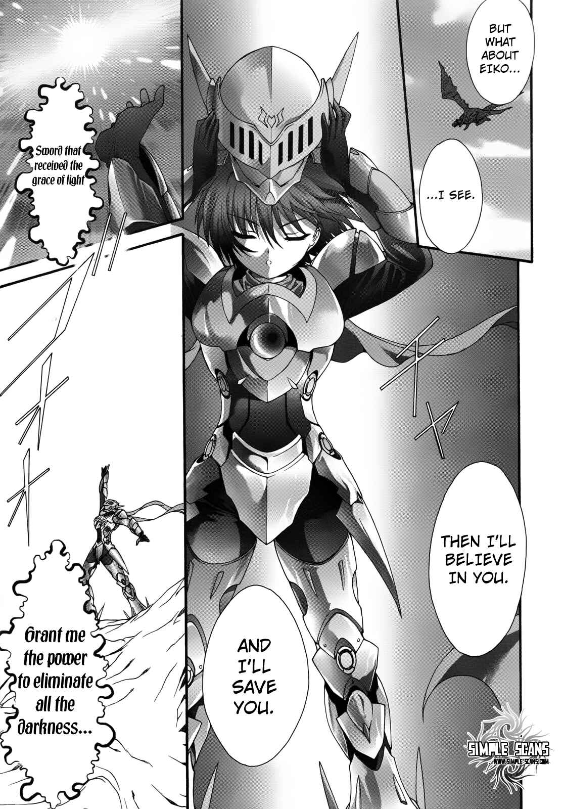 Page 20 Chapter 7 Seikoku no Dragonar