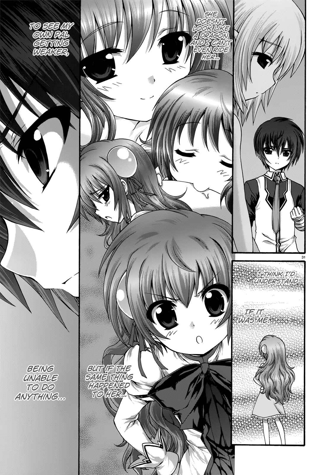 Page 30 Chapter 17 Seikoku no Dragonar
