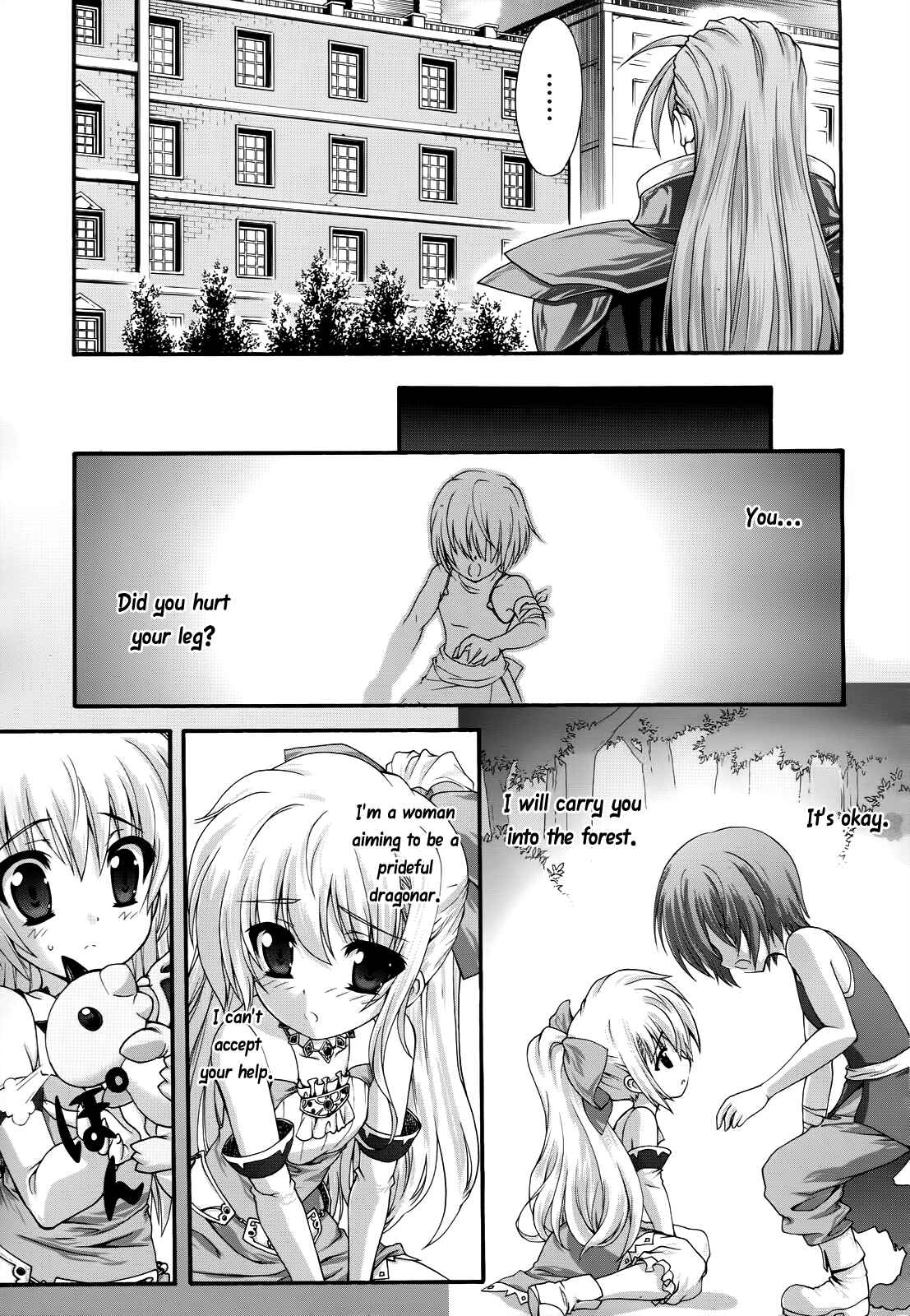Page 10 Chapter 11 Seikoku no Dragonar