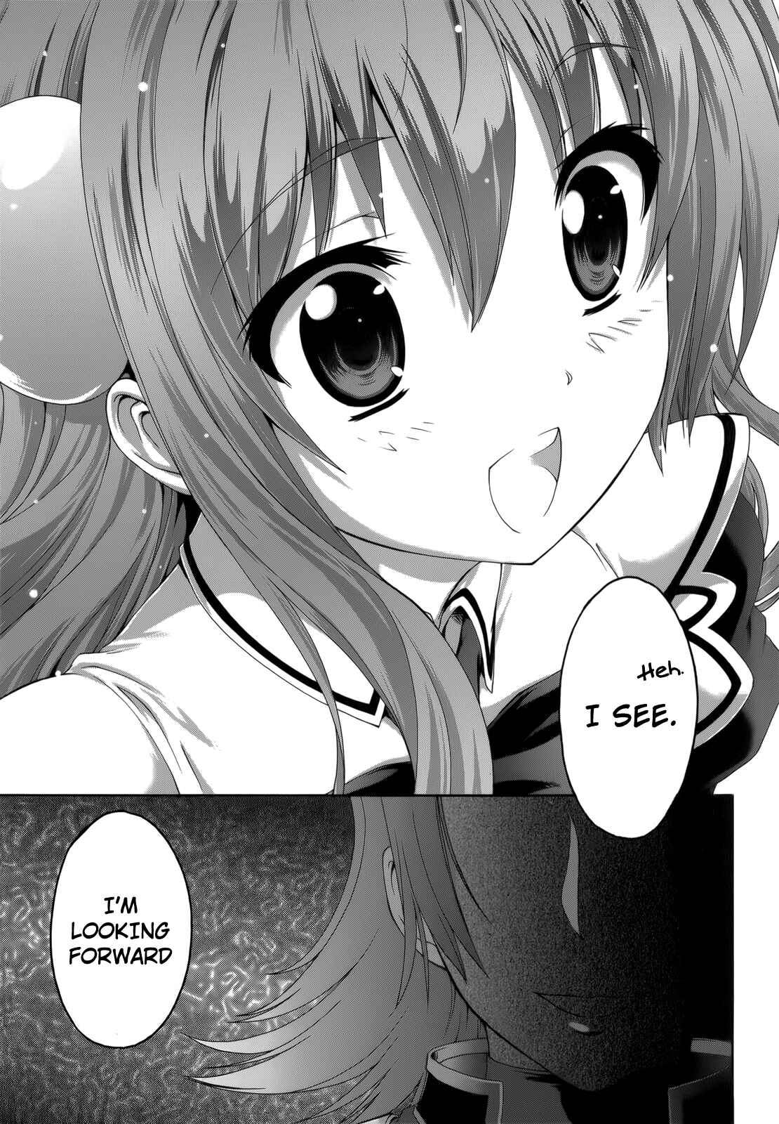 Page 30 Chapter 25 Seikoku no Dragonar
