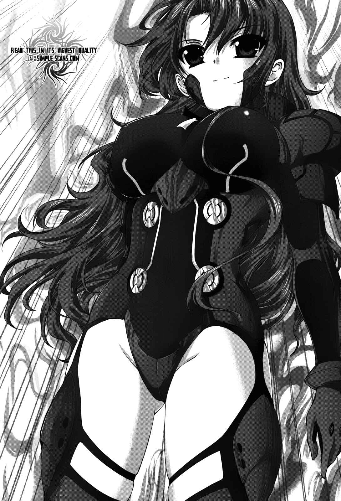 Page 10 Chapter 5 Seikoku no Dragonar