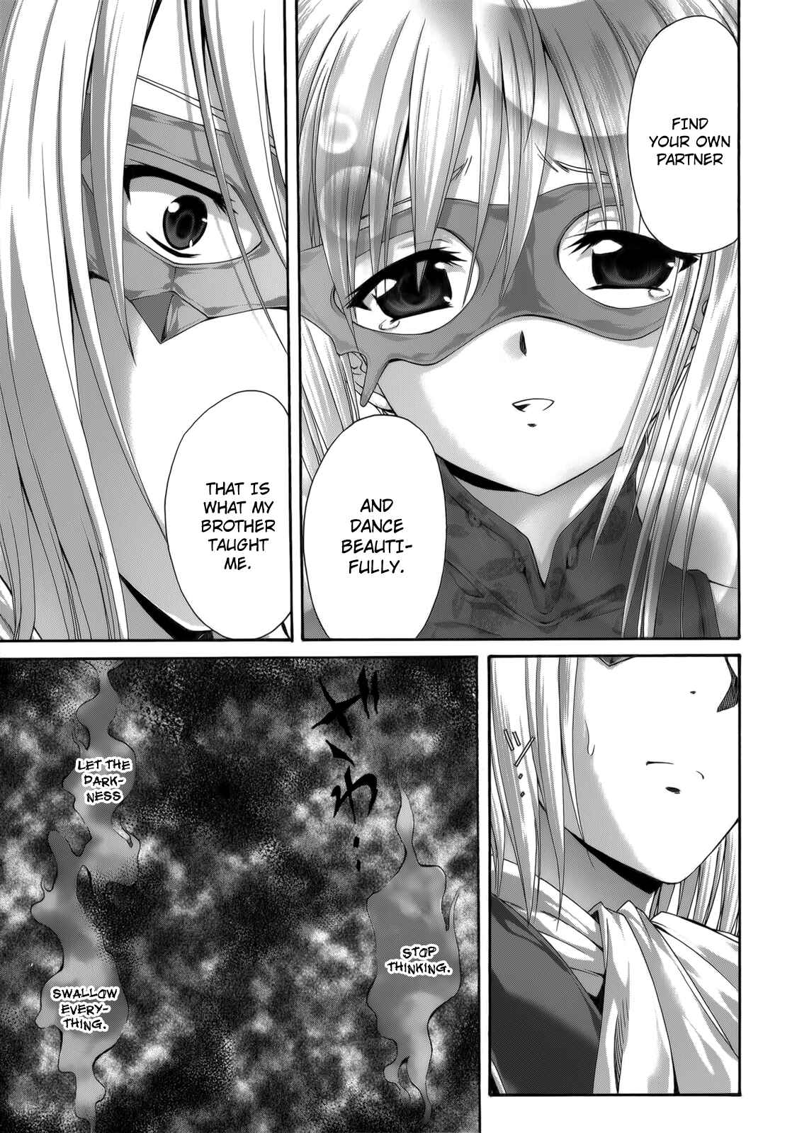 Page 21 Chapter 29 Seikoku no Dragonar