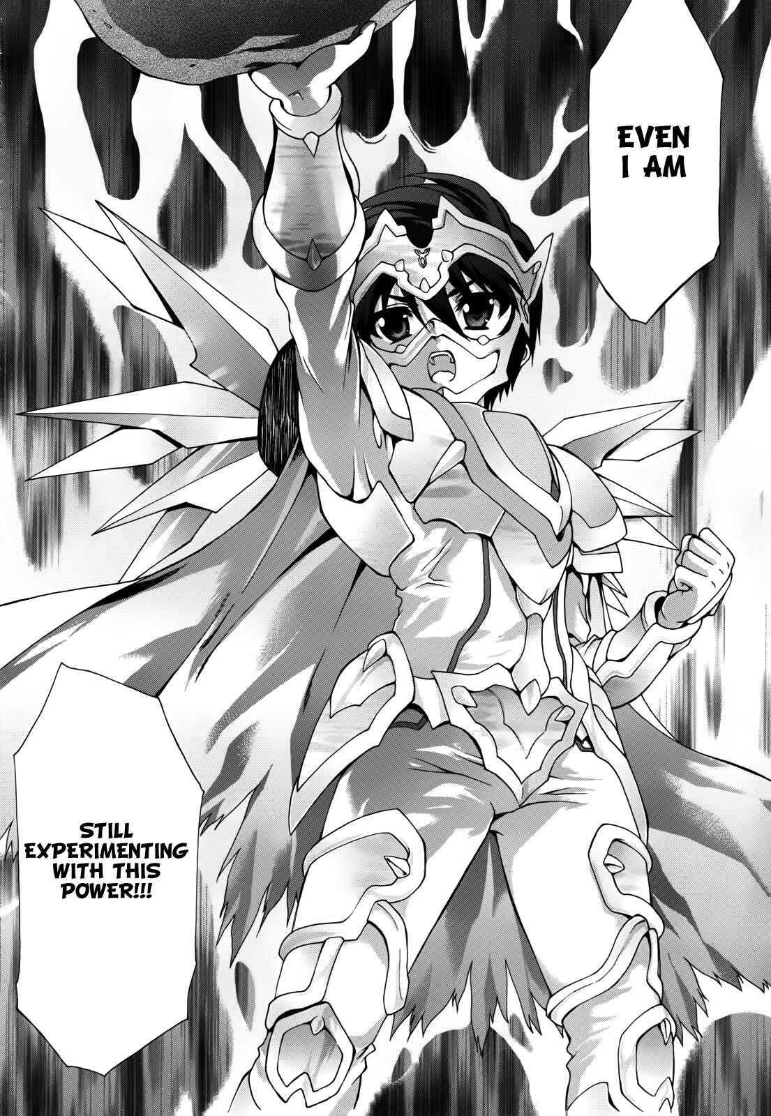 Page 10 Chapter 14 Seikoku no Dragonar