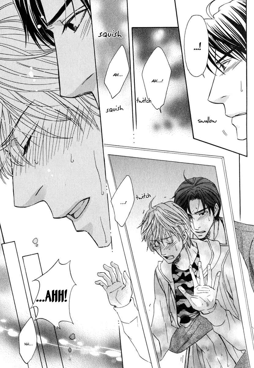 Page 8 Chapter 6.5 Otodokemono Desu!
