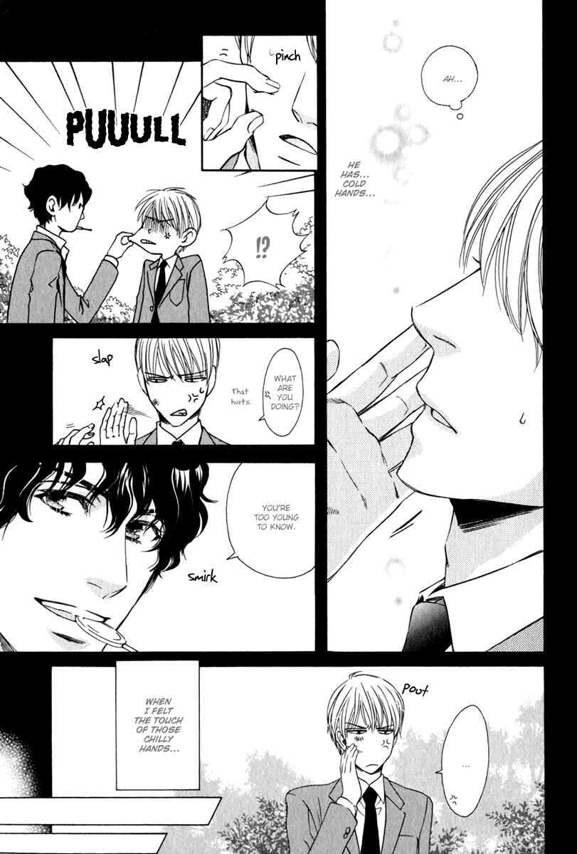 Page 10 Chapter 6 Otodokemono Desu!