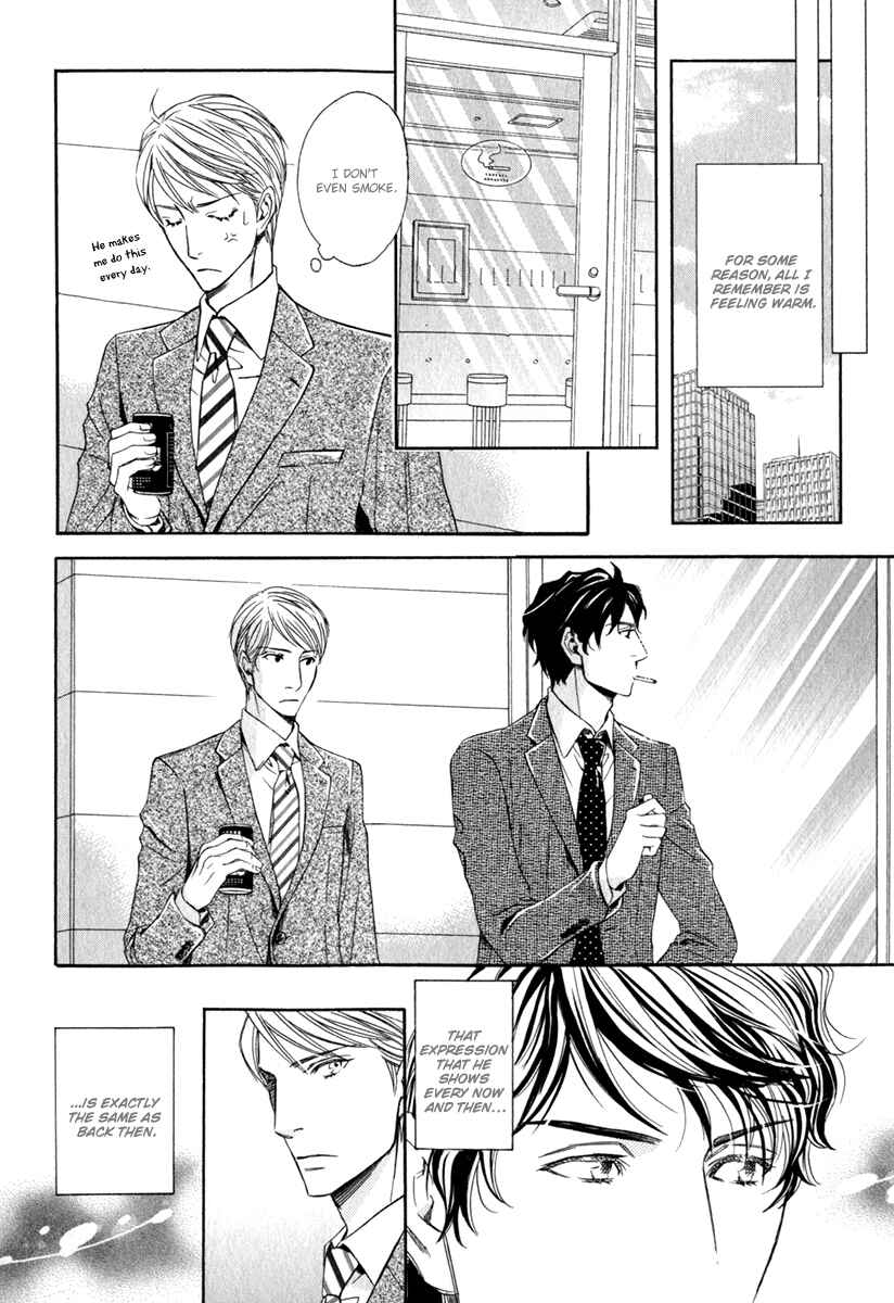Page 11 Chapter 6 Otodokemono Desu!