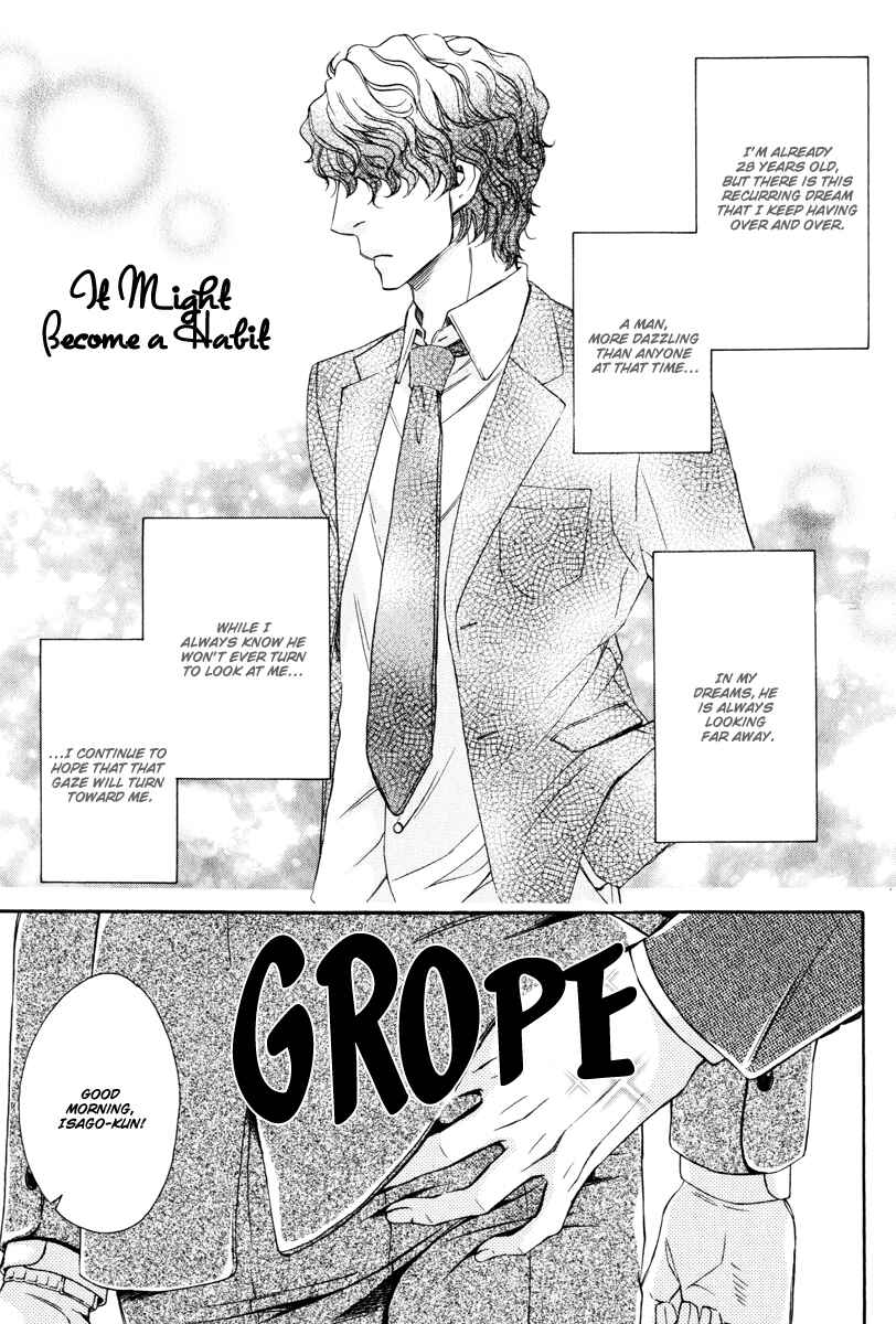Page 2 Chapter 6 Otodokemono Desu!