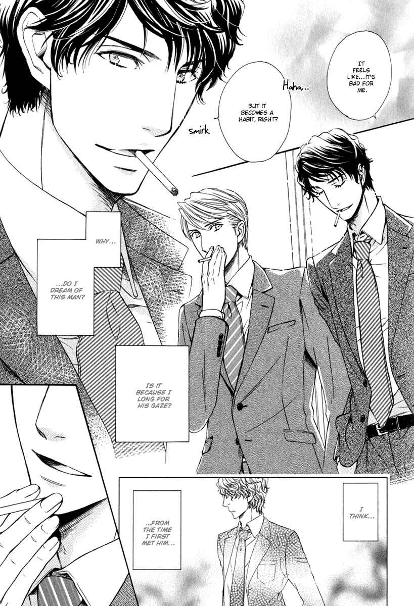 Page 24 Chapter 6 Otodokemono Desu!