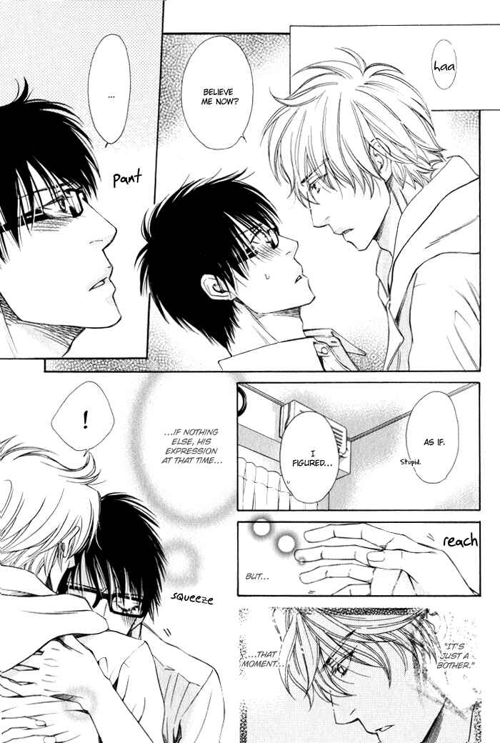 Page 26 Chapter 2 Otodokemono Desu!