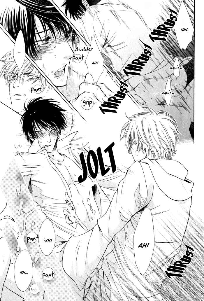 Page 30 Chapter 2 Otodokemono Desu!