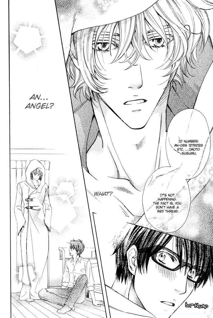 Page 5 Chapter 2 Otodokemono Desu!