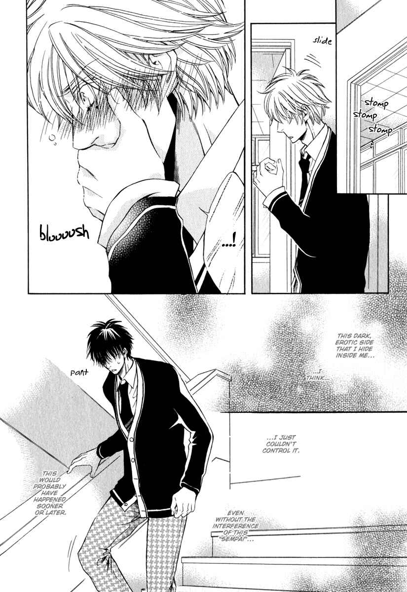 Page 19 Chapter 5 Otodokemono Desu!