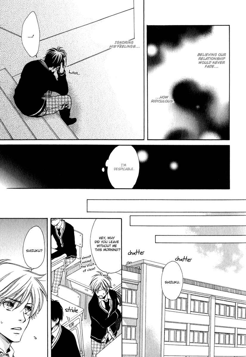 Page 20 Chapter 5 Otodokemono Desu!