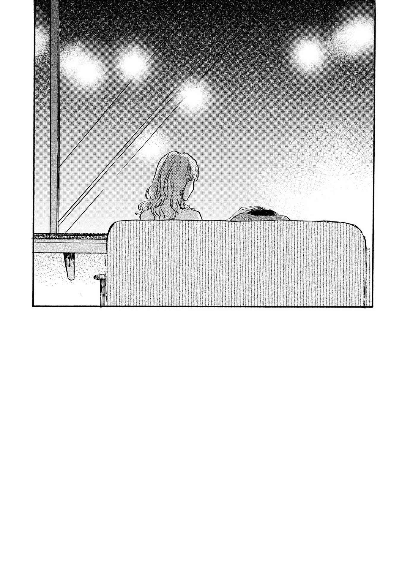 Page 12 Chapter 8 Yuliquer: Alcohol x Yuri (Anthology)
