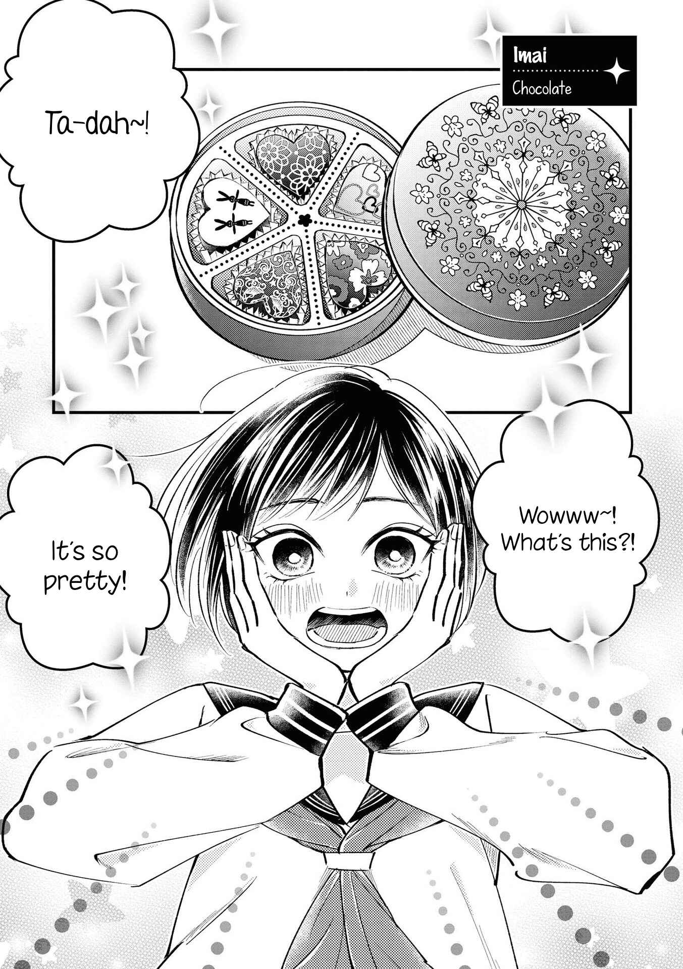 Page 1 Chapter 10 Yuliquer: Alcohol x Yuri (Anthology)