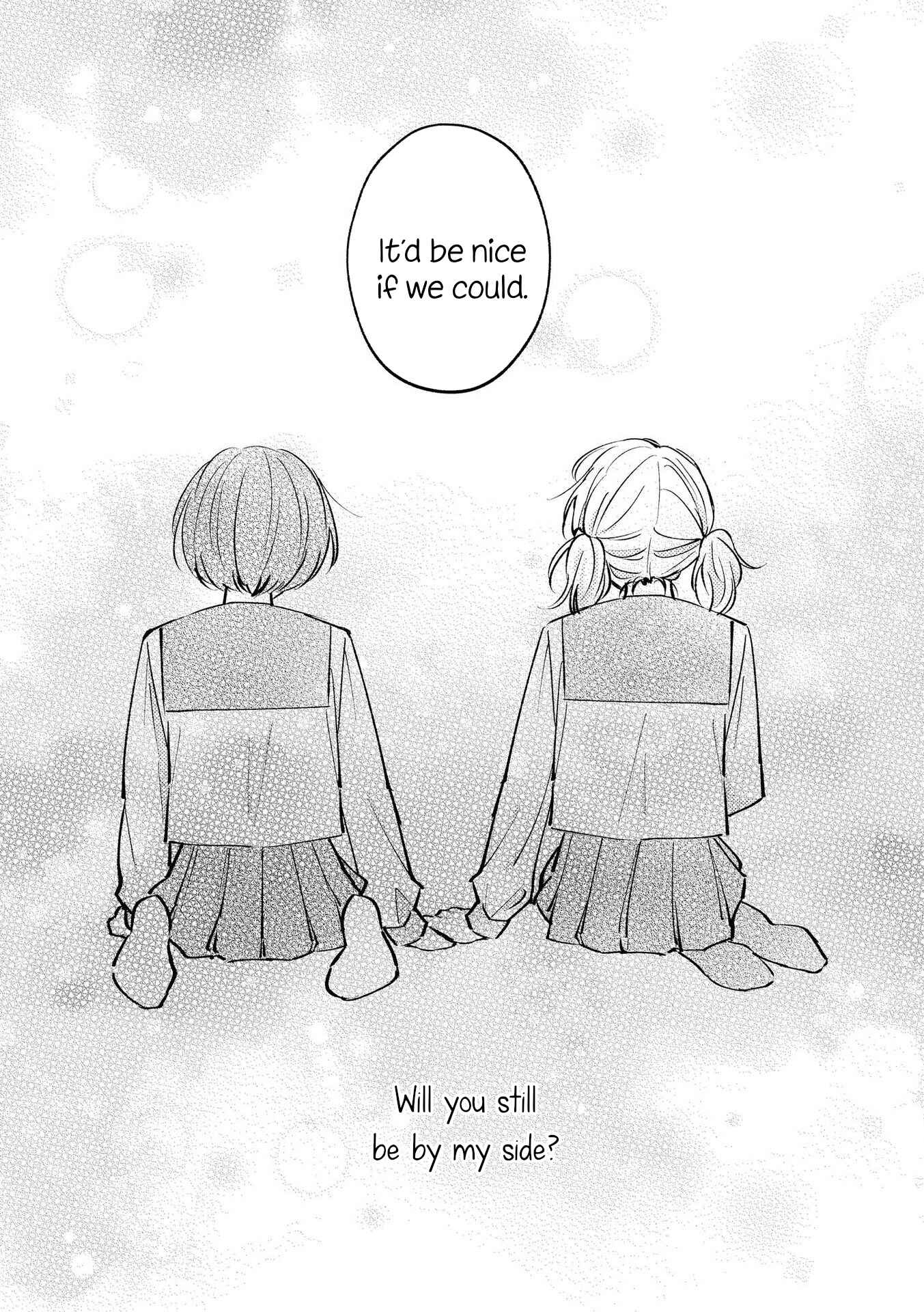 Page 5 Chapter 10 Yuliquer: Alcohol x Yuri (Anthology)