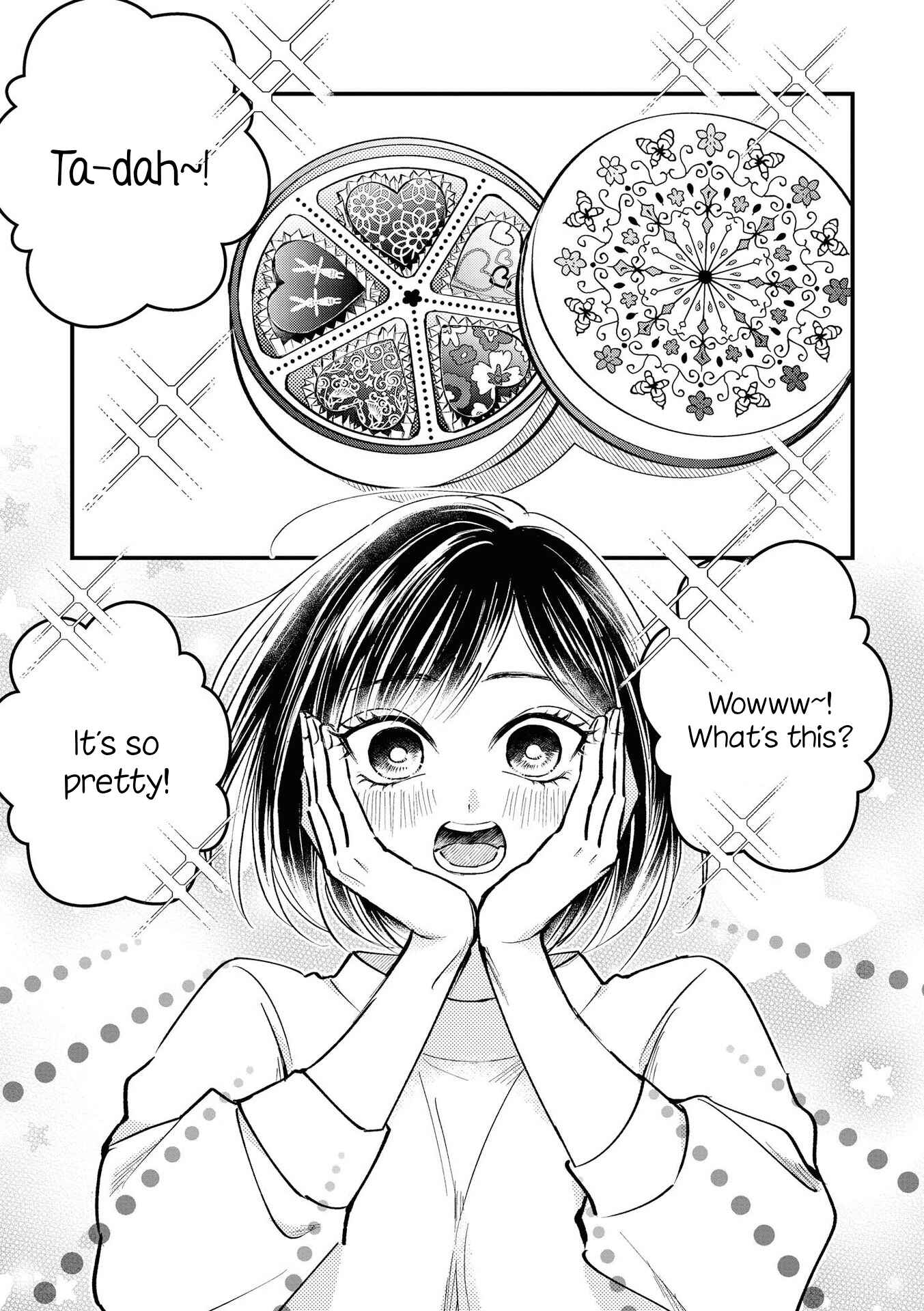 Page 6 Chapter 10 Yuliquer: Alcohol x Yuri (Anthology)